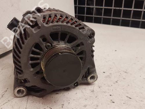 Used Alternator PEUGEOT 407 (6D_) 2.0 (6DRFNB, 6DRFNE) (136 hp) 28983498