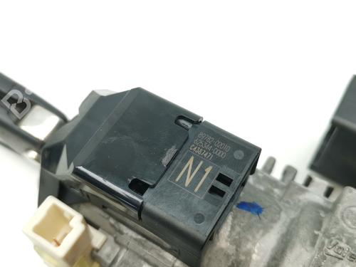 Electronic module TOYOTA AURIS (_E18_)  | BP28997277M83 
