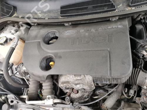 Motor FORD FIESTA VI (CB1, CCN) [2008-2025]  28996868