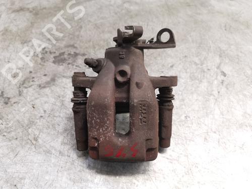 Used Left rear brake caliper CITROËN XSARA PICASSO (N68) 1.6 HDi (109 hp) 31338450