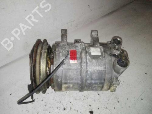 Compressor A/C NISSAN TERRANO II (R20) 2.7 TDi 4WD (125 hp) 28999613