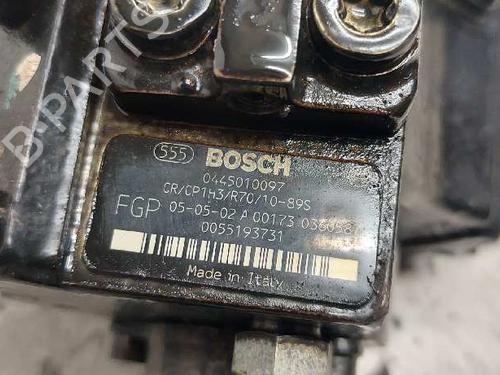 Injection pump OPEL ASTRA H GTC (A04)  | BP28993245M78 