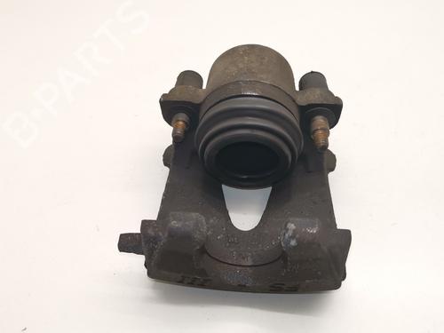 Right front brake caliper AUDI A3 (8P1) 1.9 TDI | BP28986041M104