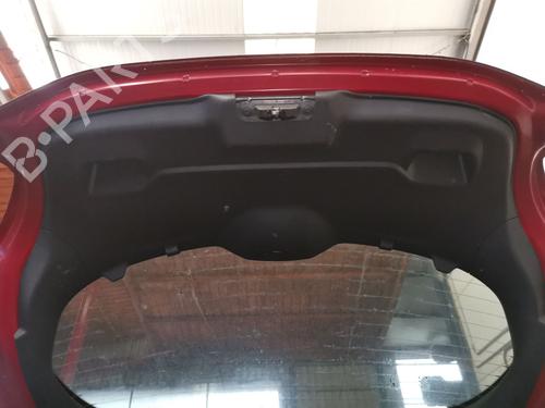 Garniture de coffre PEUGEOT 208 I (CA_, CC_) [2012-2021]  30274941