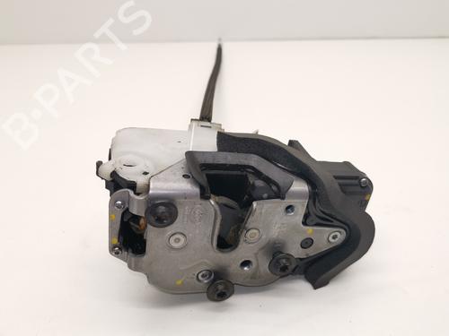 Used Front right lock OPEL ASTRA J (P10) [2009-2016]  28979300