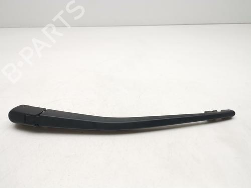 Used Rear windshield wiper arm MAZDA 2 Hatchback (DL, DJ) [2014-2025]  29289545