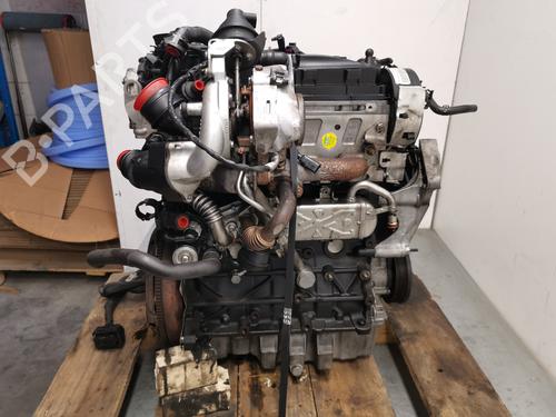 Engine SEAT LEON (1P1) | BP37630414M1 - Image 8