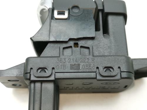 Switch RENAULT KADJAR (HA_, HL_) 1.6 dCi 130 4x4 (HLA4) | BP36566419I30 - Image 3