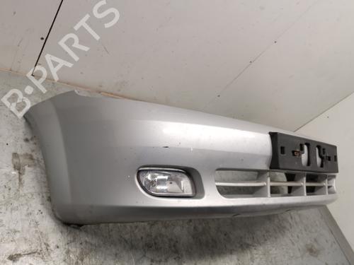 Front bumper CHEVROLET LACETTI (J200)  | BP29861738C7