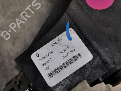 Gearstang NISSAN MICRA V (K14) 1.5 DCI | BP39438948M90  - Image 5