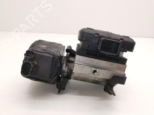Fahrwerkskompressor für CITROËN C5 I (DC_) 2.0 16V HPi (DCRLZB) (140 hp) 28992030