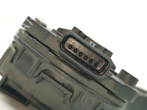 Pedal RENAULT KADJAR (HA_, HL_) 1.5 dCi 110 (HLA3) | BP28984106I4 