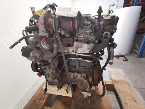 Engine FIAT PUNTO EVO (199_) 1.3 D Multijet (199AXC1A, 199BXC1A, 199AXT1A, 199BXT1A) | BP36389911M1 - Image 4