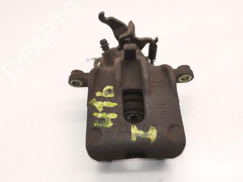 Used Left rear brake caliper FORD FOCUS I (DAW, DBW) 1.8 TDCi (115 hp) 28982530