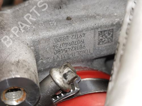 Engine CITROËN C3 III (SX) | BP33885660M1 - Image 5