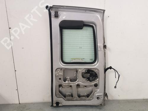 Left rear door OPEL COMBO Box Body/MPV 1.7 DTI 16V | BP28991351C4 