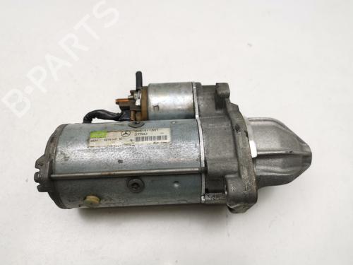 Used Starter Starter 37153369 37153369