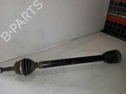 Used Right front driveshaft SEAT IBIZA II (6K1) [1993-2002]  29000764