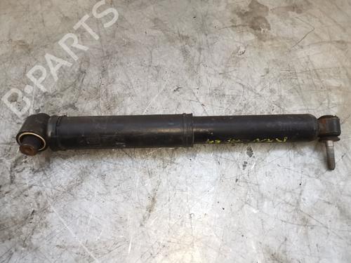 Used Right rear shock absorber RENAULT MEGANE III Hatchback (BZ0/1_, B3_) 1.2 TCe (BZ2B, BZ11) (116 hp) 28980305
