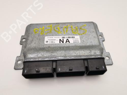 Computer motormanagement DACIA SANDERO II [2012-2025]  28996102