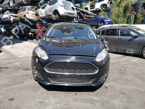 Full front FORD FIESTA VI (CB1, CCN)  | BP33401933S1  - Image 9