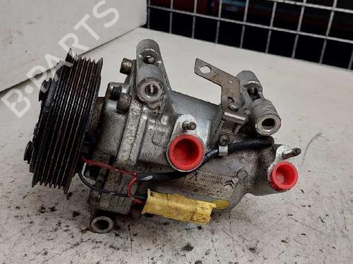 Used AC compressor CITROËN C-ELYSEE (DD_) [2012-2025]  28999771
