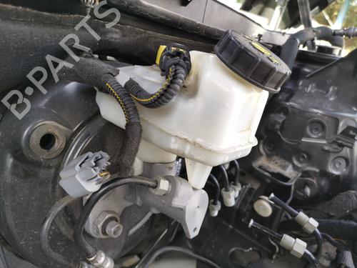Hovedbremsecylinder OPEL INSIGNIA A (G09) [2008-2017]  28980184