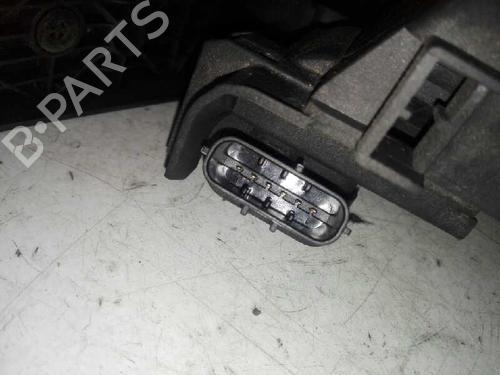 Pedal SKODA SUPERB II (3T4) 2.0 TDI 16V | BP28984099I4 