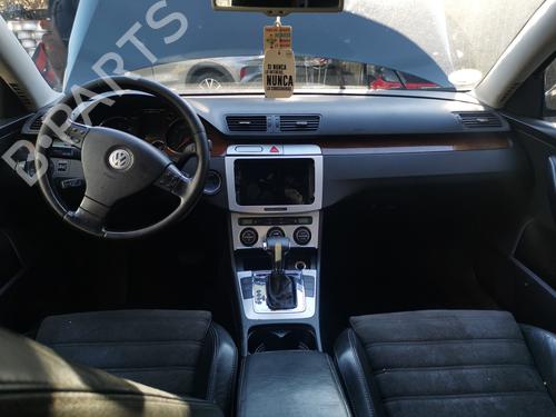 Engine VW PASSAT B6 (3C2)  | BP31840219M1 