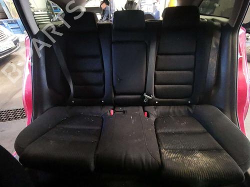 Used Rear seat Rear seat MAZDA 6 Estate (GJ, GL) 2.2 D (150 hp) 40217351 40217351