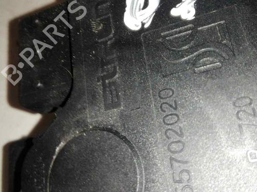 Pedal OPEL CORSA D (S07)  | BP28983374I4 