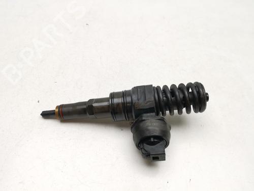 Used Injector SEAT CORDOBA (6L2) 1.9 TDI (100 hp) 30387347