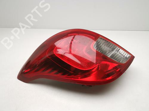 Used Left taillight Left taillight OPEL MOKKA / MOKKA X (J13) [2012-2019] 36298441 36298441