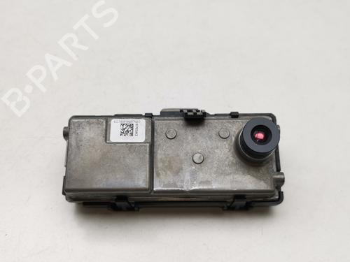 Used Electronic module Electronic module RENAULT MEGANE IV Hatchback (B9A/M/N_) [2015-2026] 34193020 34193020