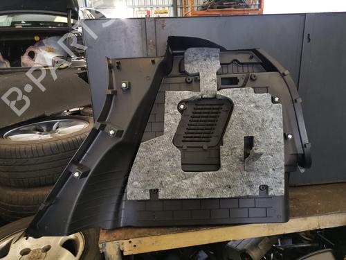 Other RENAULT CAPTUR I (J5_, H5_) | BP31646258O1