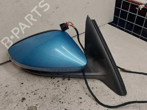 Used Right mirror SKODA OCTAVIA III (5E3, NL3, NR3) 2.0 TDI (150 hp) 28994368