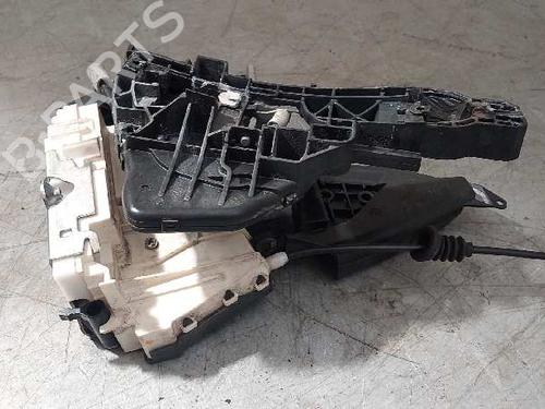 Rear right lock MERCEDES-BENZ B-CLASS Sports Tourer (W245)  | BP28987722C99 