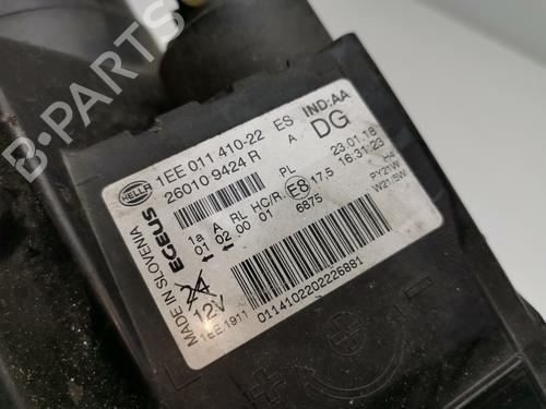 Right headlight RENAULT TRAFIC III Van (FG_) 1.6 dCi 120 (FGMB, FGMC) | BP39442731C29 - Image 5