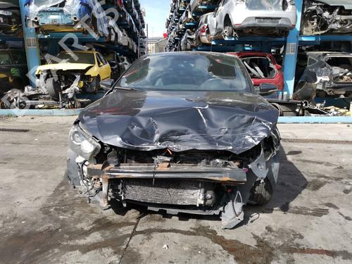 Electronic module VW SCIROCCO III (137, 138) 1.4 TSI | BP39443432M83  - Image 12