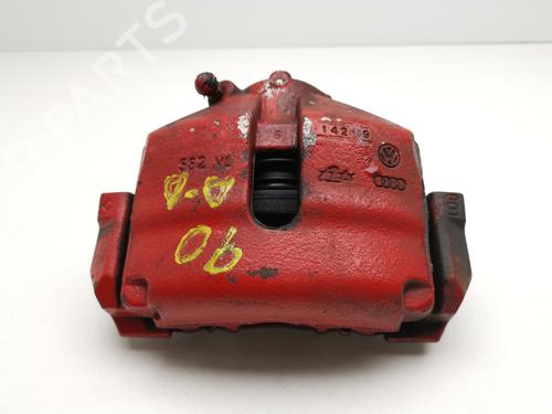 Used Right front brake caliper AUDI A3 (8P1) [2003-2013]  28981037