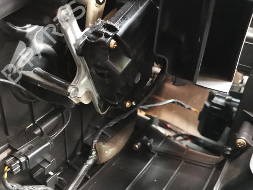 Used Electronic module Electronic module HYUNDAI TUCSON (JM) 2.0 CRDi (113 hp) 40217557 40217557