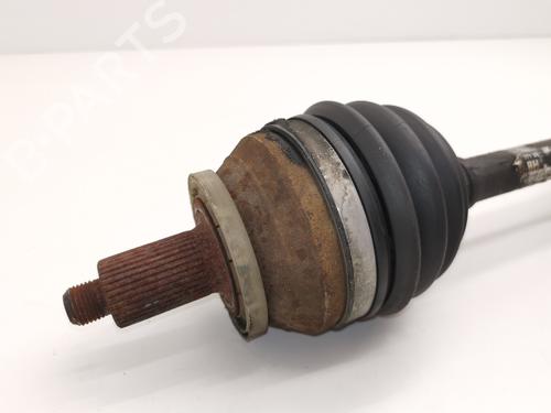 Left front driveshaft SEAT IBIZA III (6L1) | BP29000440M38