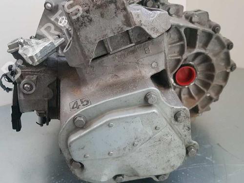 Gearbox PEUGEOT 308 II (LB_, LP_, LW_, LH_, L3_)  | BP28996688M3 
