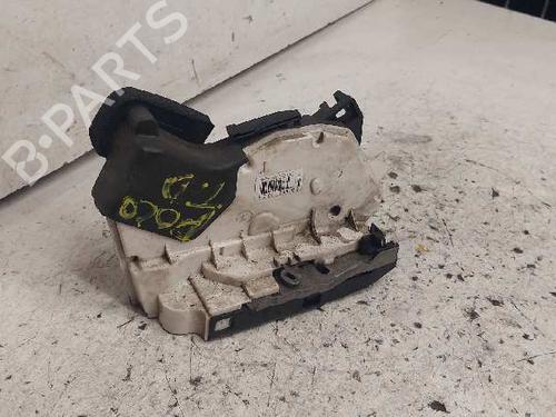 Used Rear right lock VW POLO V (6R1, 6C1) [2009-2022]  28987930