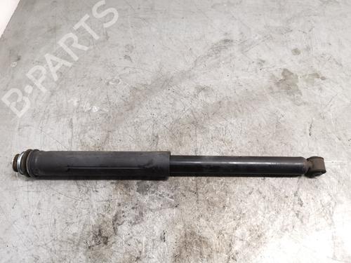 Used Right rear shock absorber TOYOTA YARIS (_P13_) 1.5 Hybrid (NHP130_, NHP130) (101 hp) 29824697