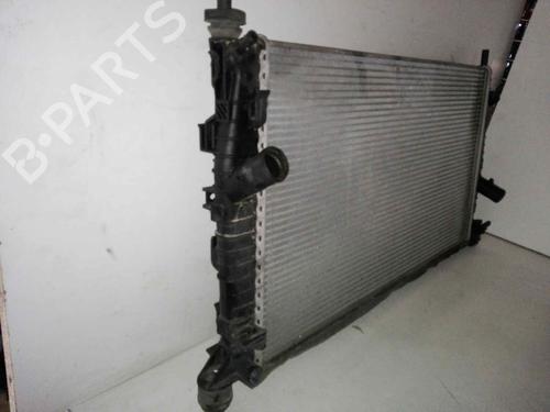 Køler FORD FOCUS II (DA_, HCP, DP) 1.6 | BP28988632M31 