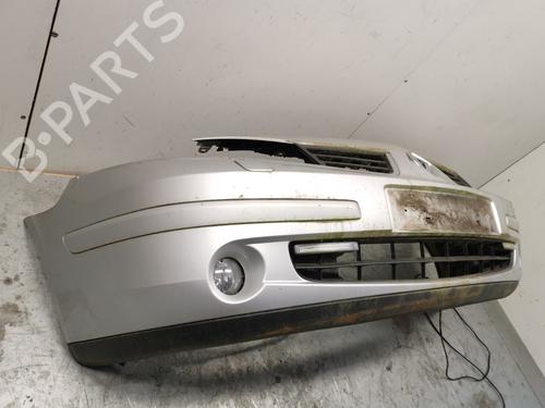 Front bumper RENAULT LAGUNA II (BG0/1_)  | BP28997144C7 