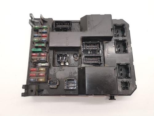 Sikringsdose PEUGEOT 307 (3A/C) [2000-2012]  28988182