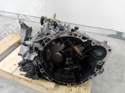 Used Gearbox CITROËN C5 I (DC_) 2.0 HDi (DCRHZB, DCRHZE) (109 hp) 28994956