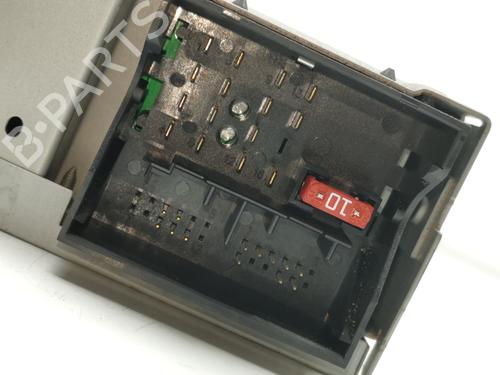 Radio CITROËN C-ELYSEE (DD_)  | BP28997264E6 
